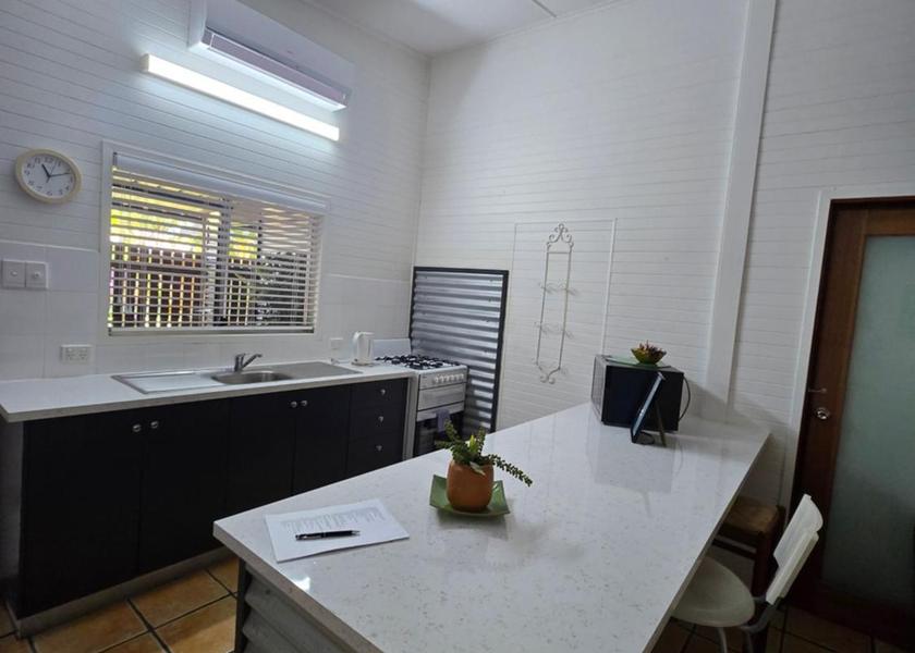 Queensland Bundaberg 