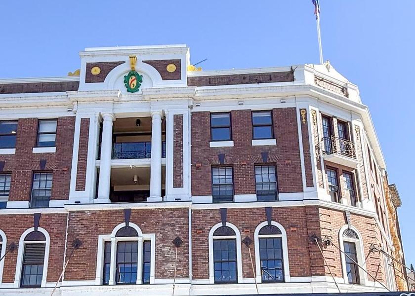 New South Wales Sydney exterior view