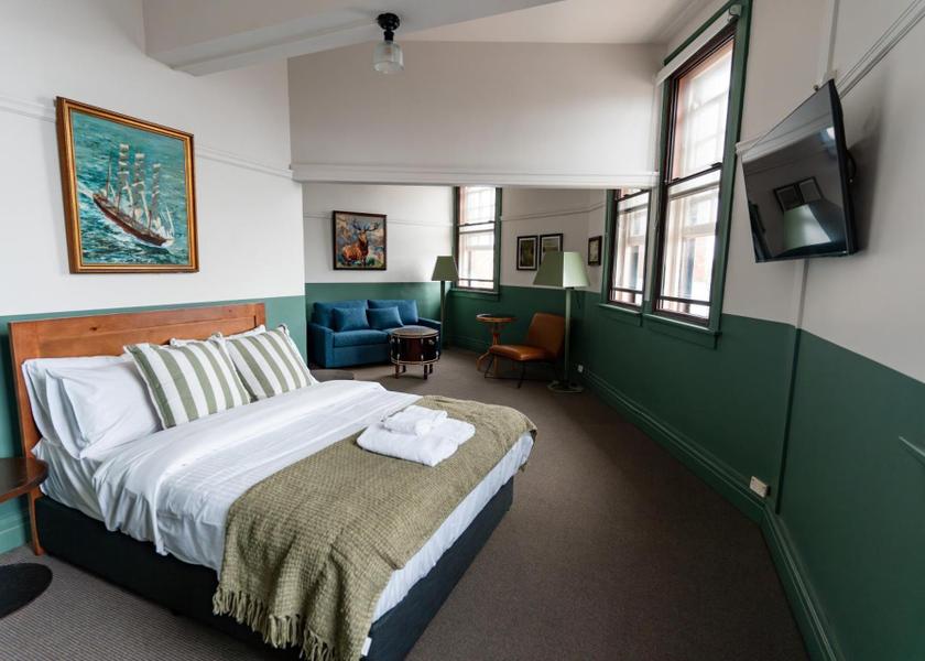 New South Wales Sydney Studio