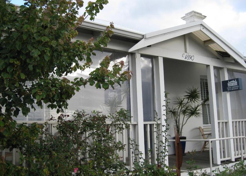 Western Australia Albany Hotel Exterior