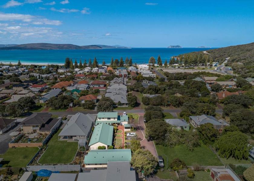 Western Australia Albany 