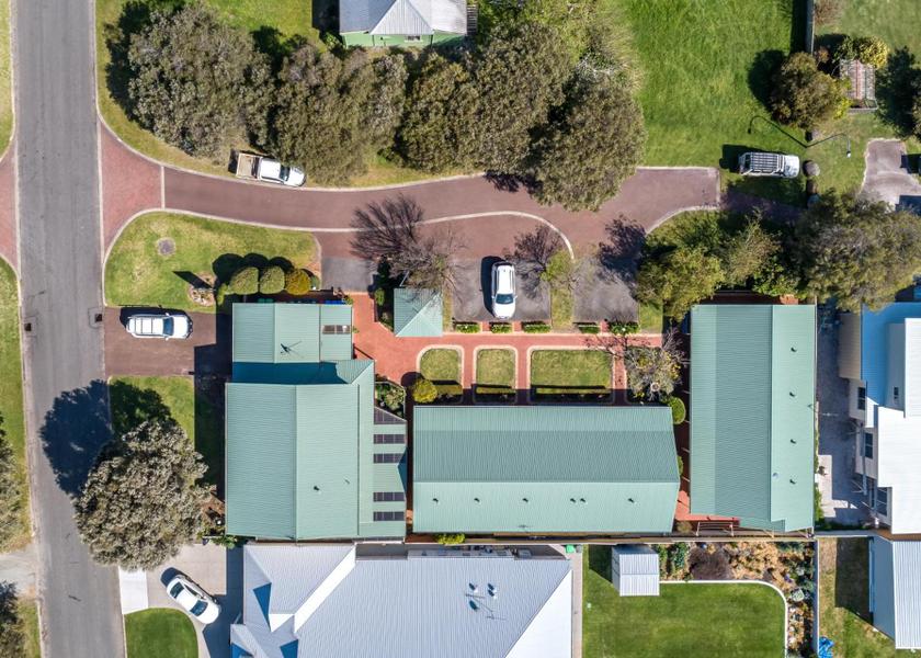 Western Australia Albany 
