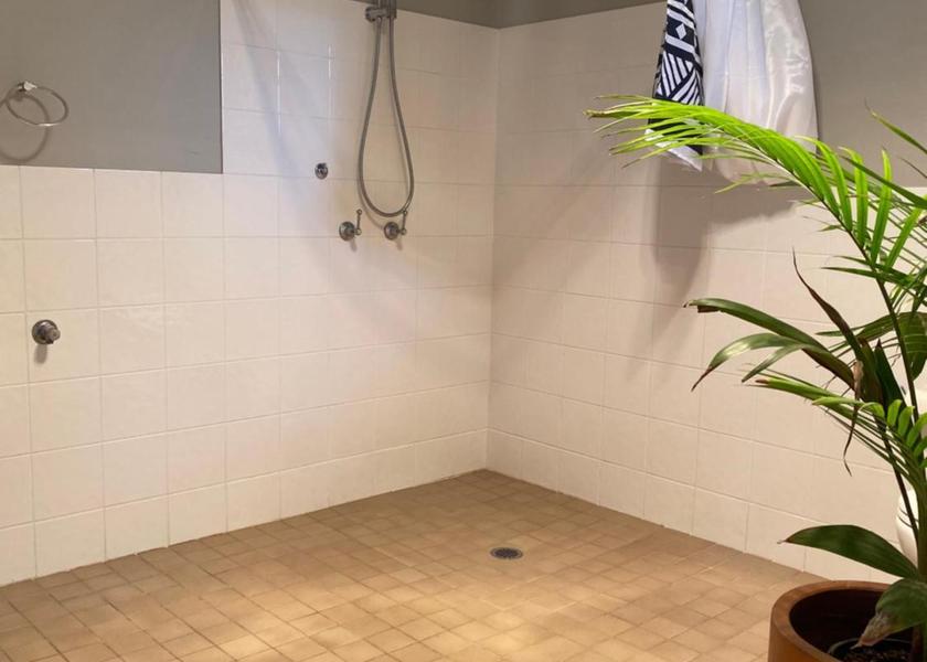 New South Wales Bathurst Double Room with Mountain View