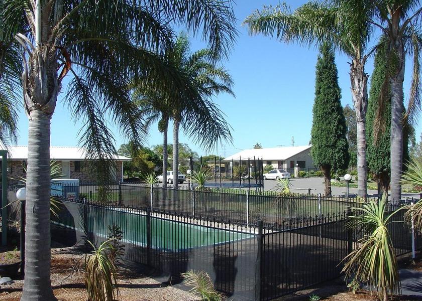 New South Wales Maitland Swimming pool