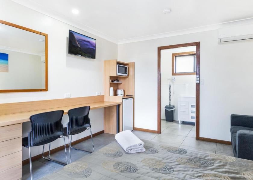 New South Wales Maitland Public Areas