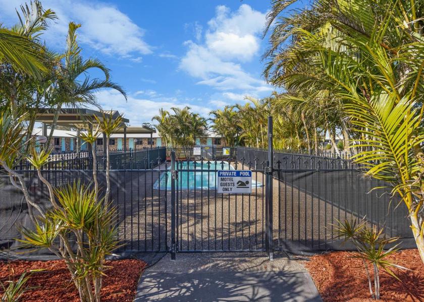 New South Wales Maitland Swimming pool