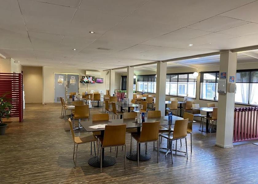 Queensland Moura Restaurant