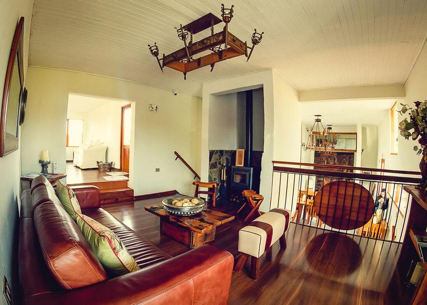 Santiago Santiago restaurant