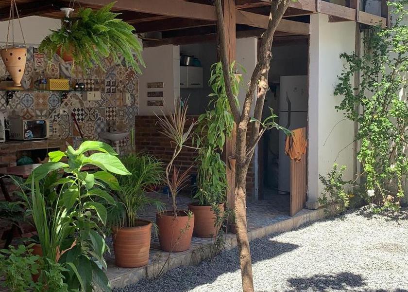 Pernambuco Olinda Hotel Exterior