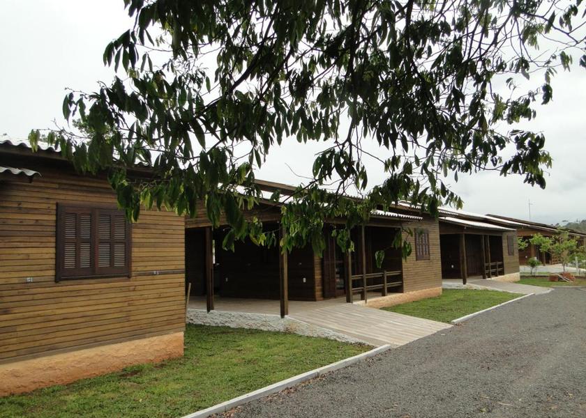 Rio Grande do Sul Torres entrance
