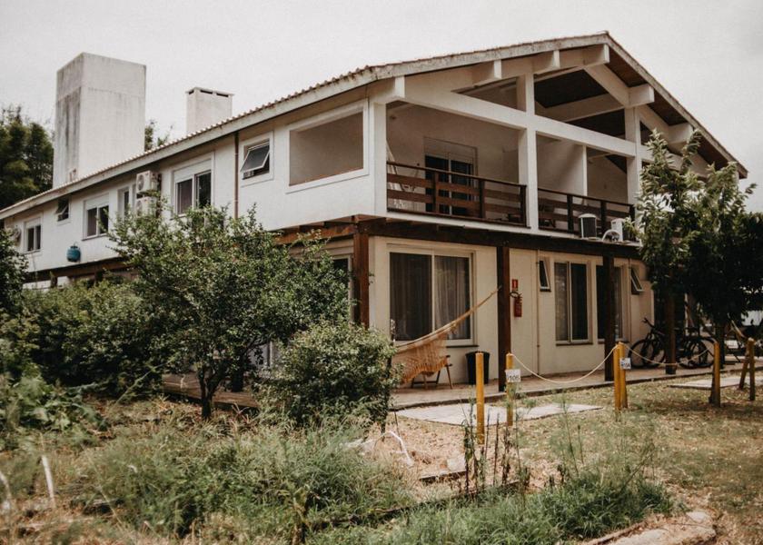 Rio Grande do Sul Rio Grande exterior view