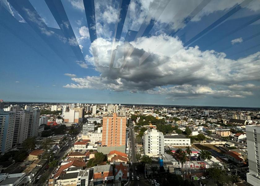 Rio de Janeiro State Campos 