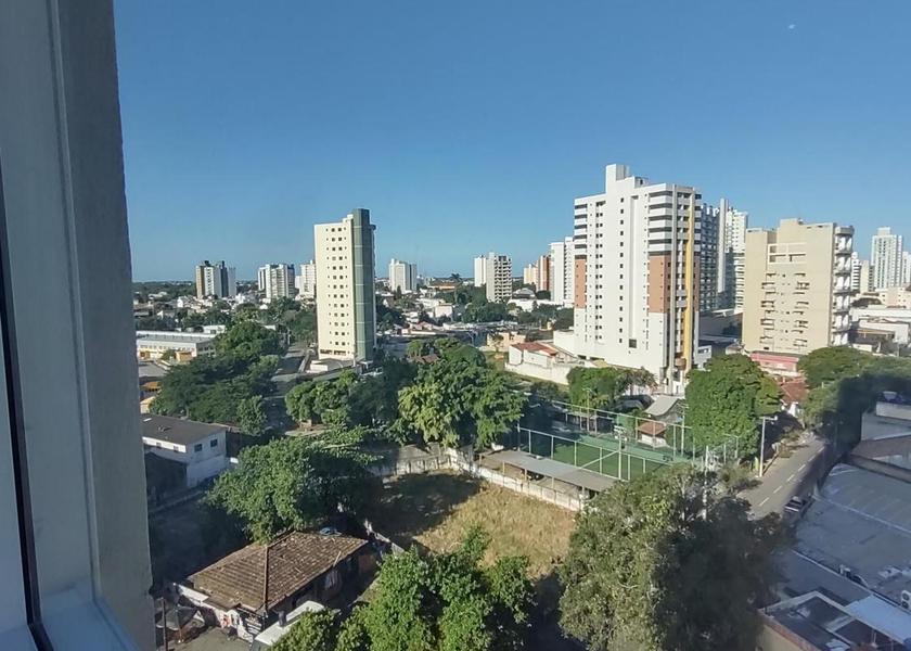 Rio de Janeiro State Campos 