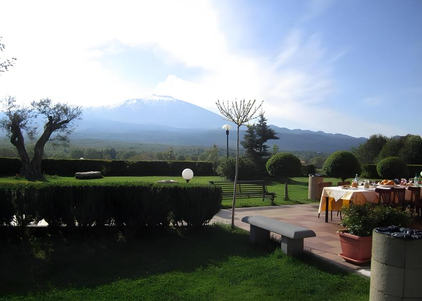 surrounding environment