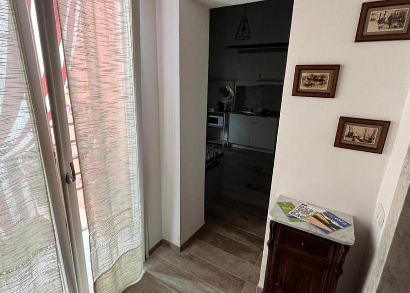 Tuscany Carrara 