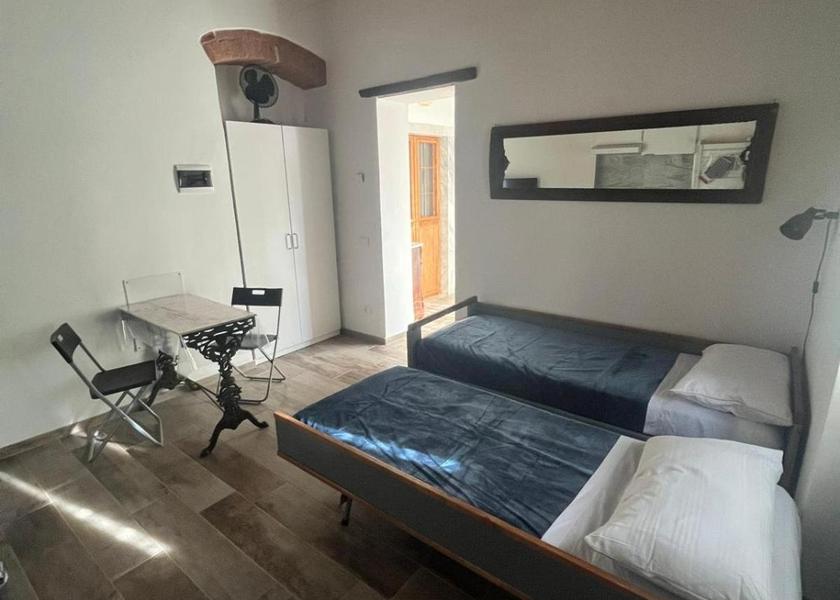 Tuscany Carrara 