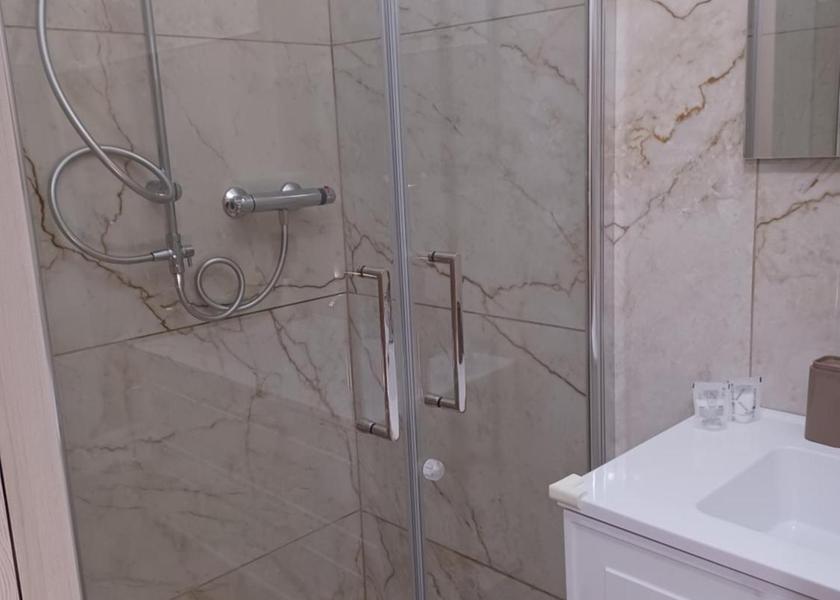 Sicily Nicosia Deluxe Room