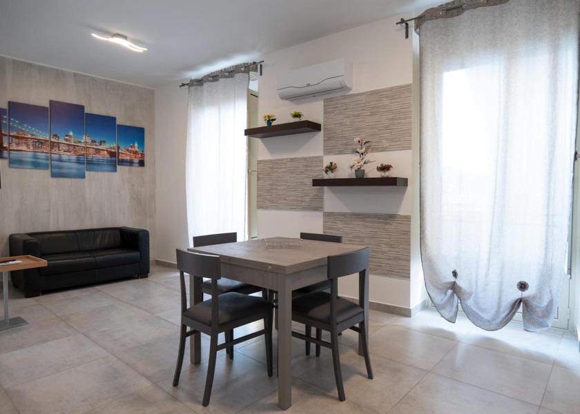 Sicily Nicosia 