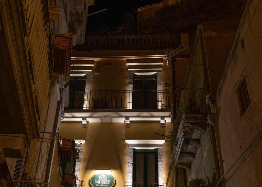 Sicily Nicosia 