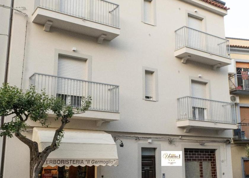 Sicily Nicosia 