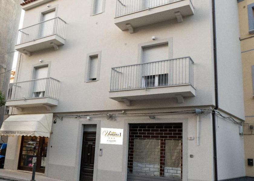 Sicily Nicosia 