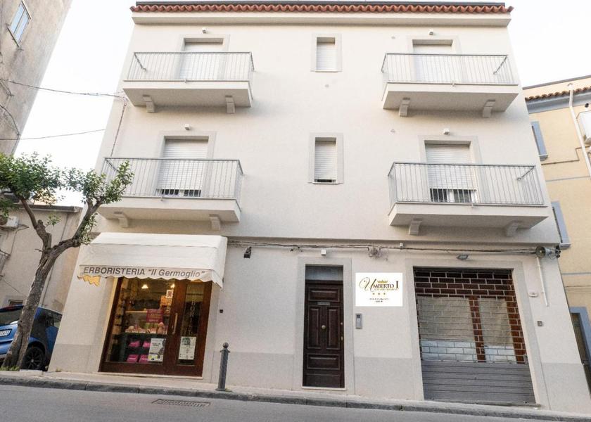 Sicily Nicosia 