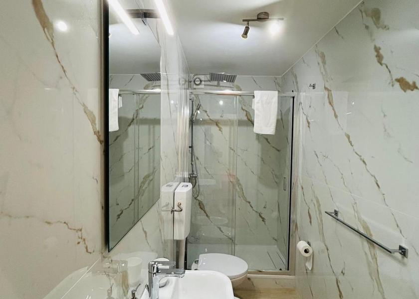 Sicily Nicosia Standard Studio