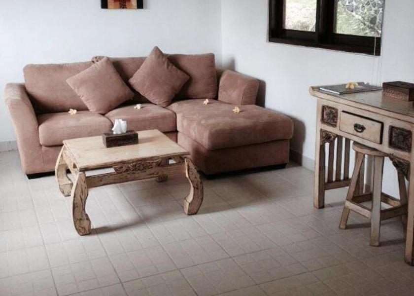 Bali Banjar Public Areas
