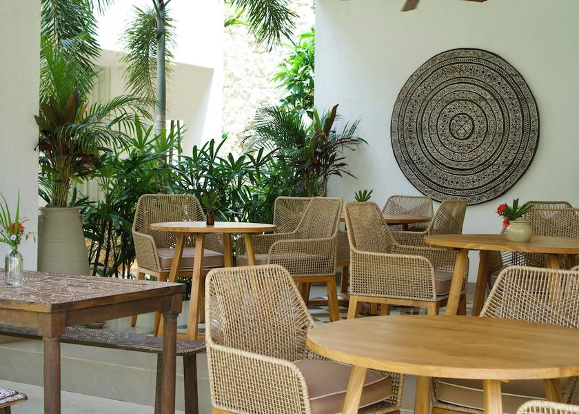 Bali Jimbaran Restaurant