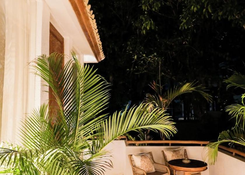 Bali Jimbaran Room