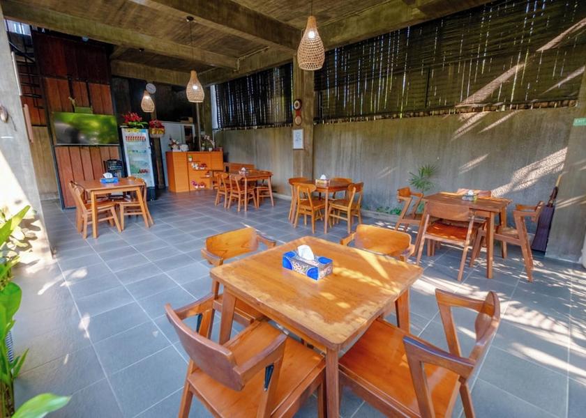 Bali Abiansemal Shared kitchen