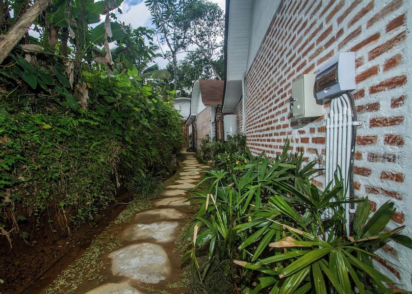 Bali Payangan Garden