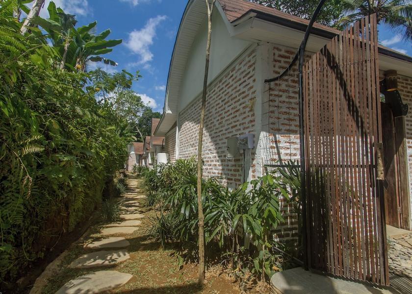 Bali Payangan Exterior