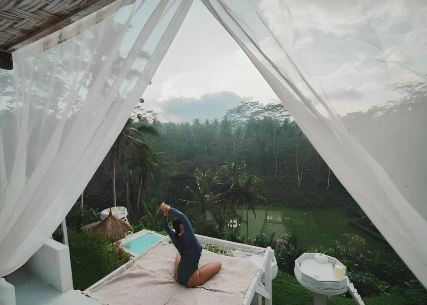Bali Payangan 