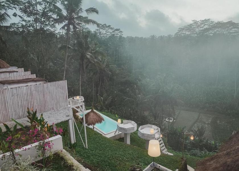 Bali Payangan 