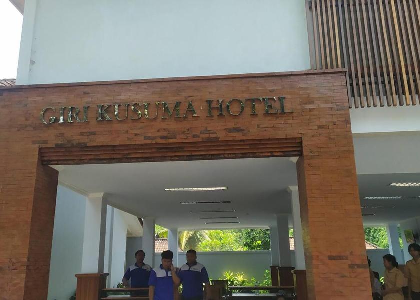Bali Payangan facilities