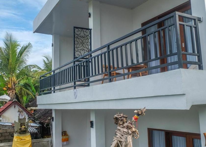 Bali Mas 