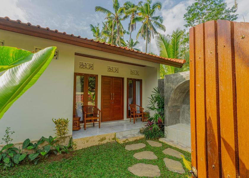 Bali Payangan exterior view