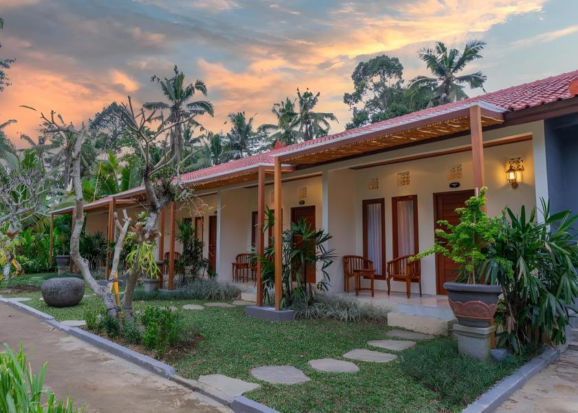 Bali Payangan 