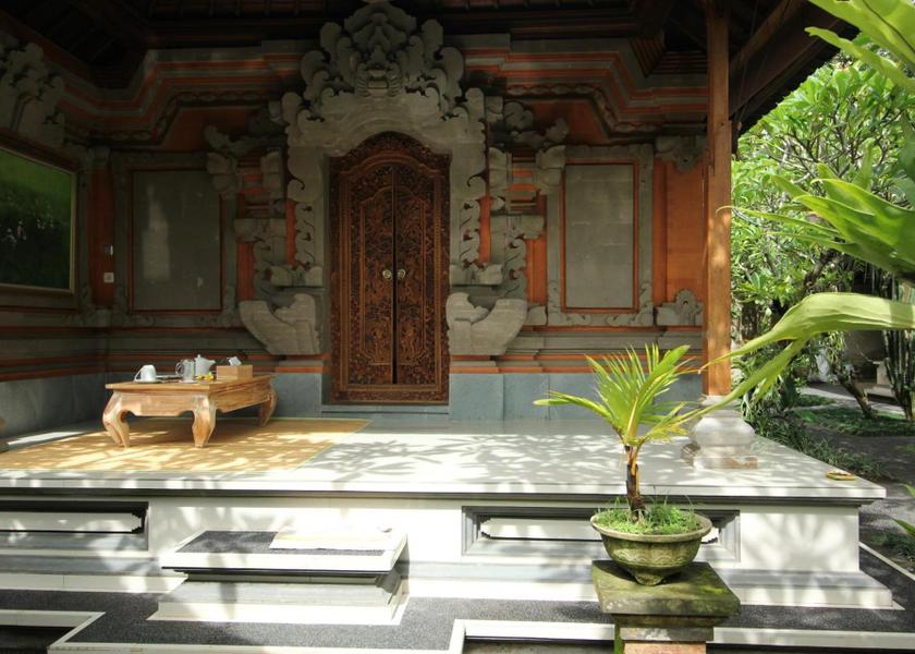 Bali Payangan 