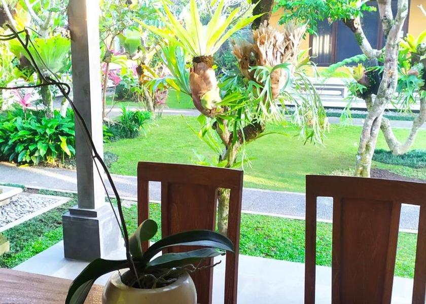 Bali Payangan 