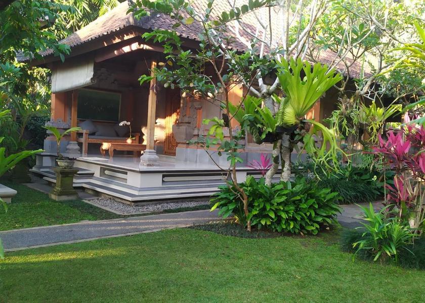 Bali Payangan 