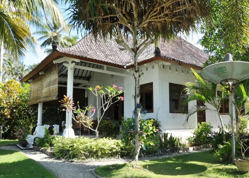 Bali Manggis Exterior view