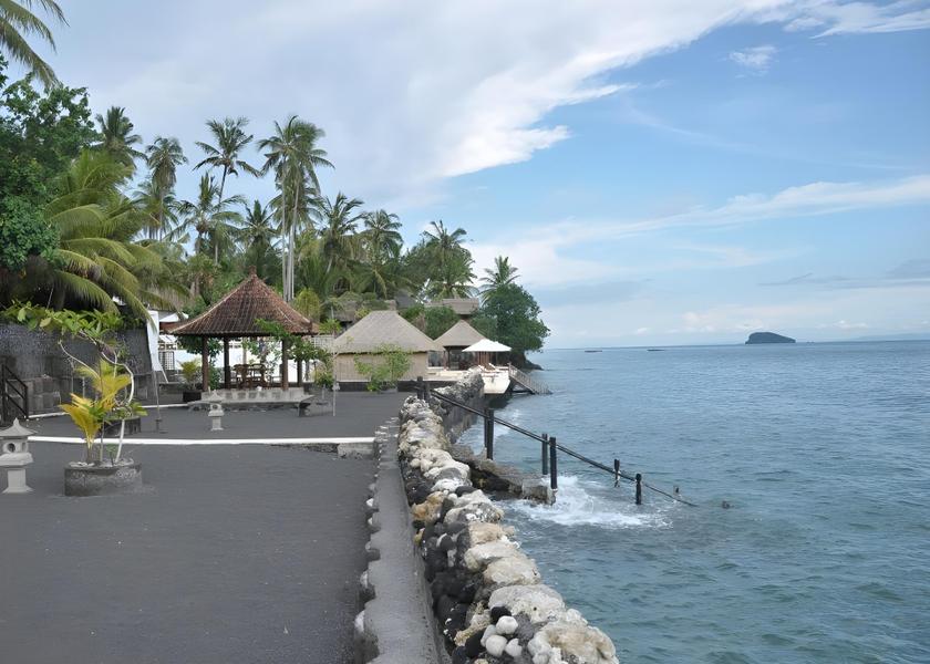 Bali Manggis Facilities