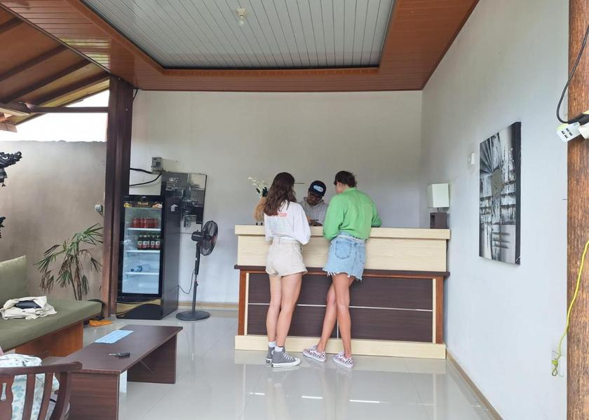 Bali Penida Island 