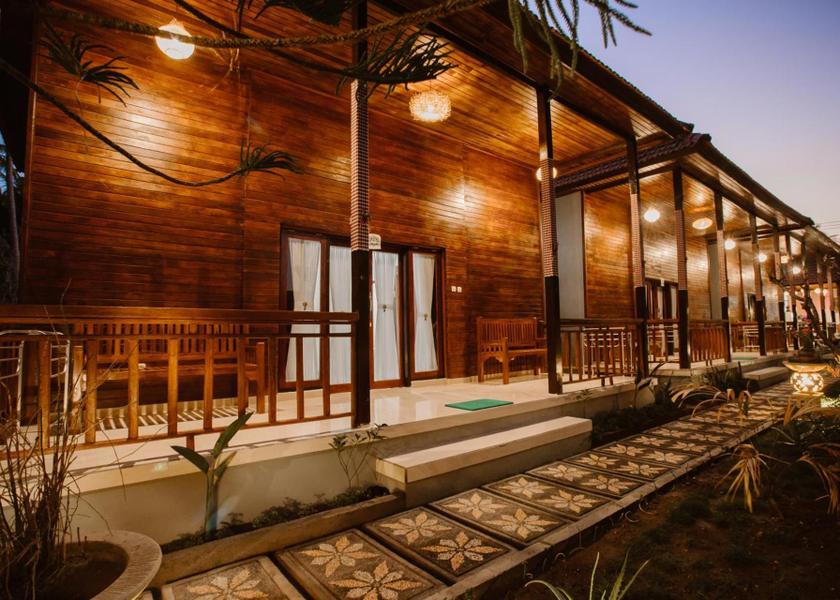 Bali Penida Island facilities
