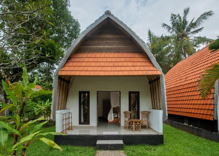 Bali Penida Island Hotel Exterior