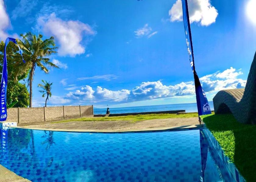 Bali Penida Island view