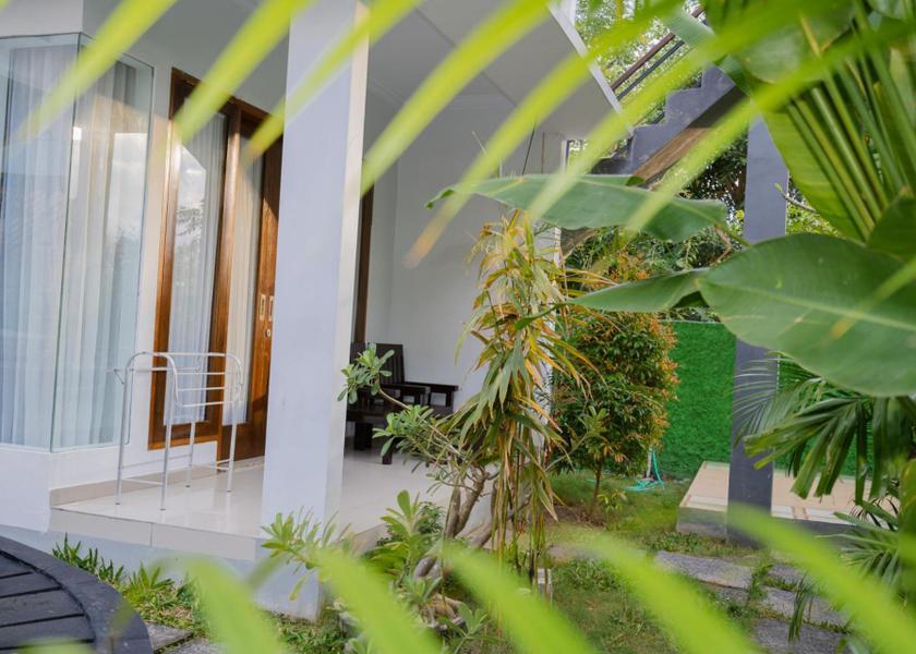 Bali Penida Island view