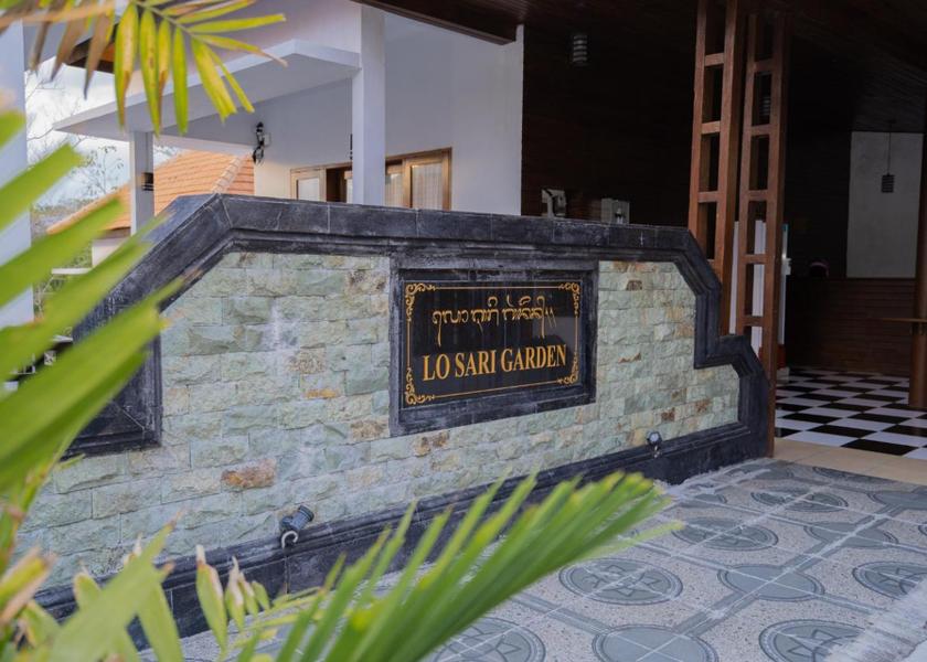 Bali Penida Island facilities